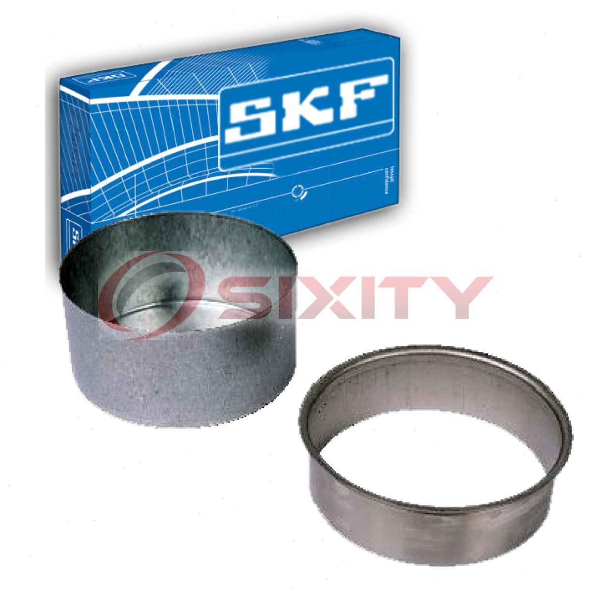 sixity auto parts