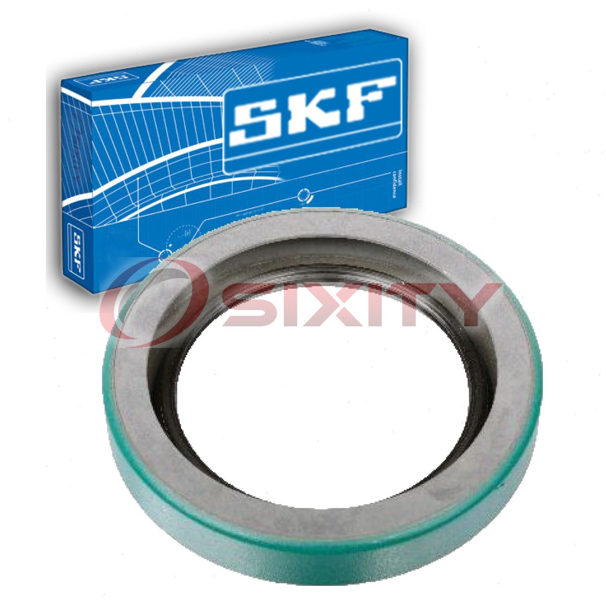 sixity auto parts