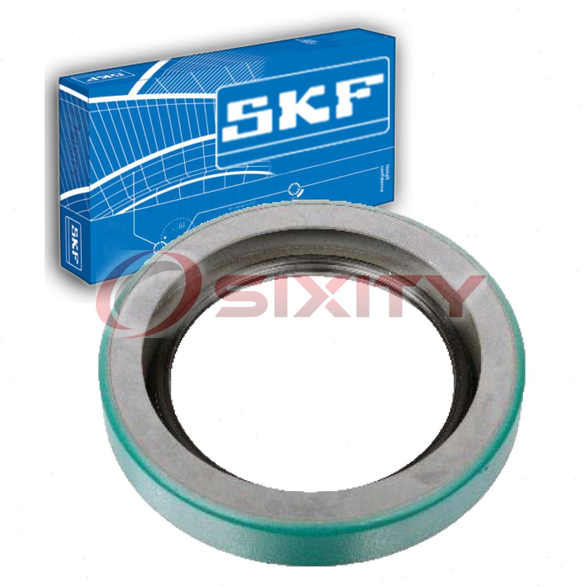 sixity auto parts