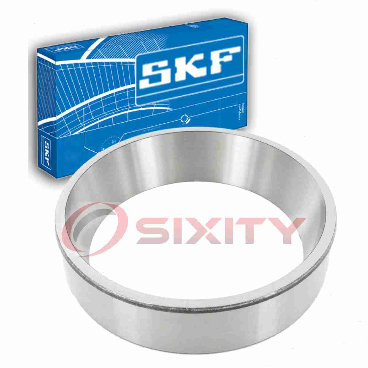 sixity auto parts