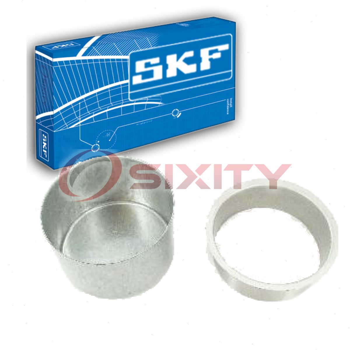 sixity auto parts