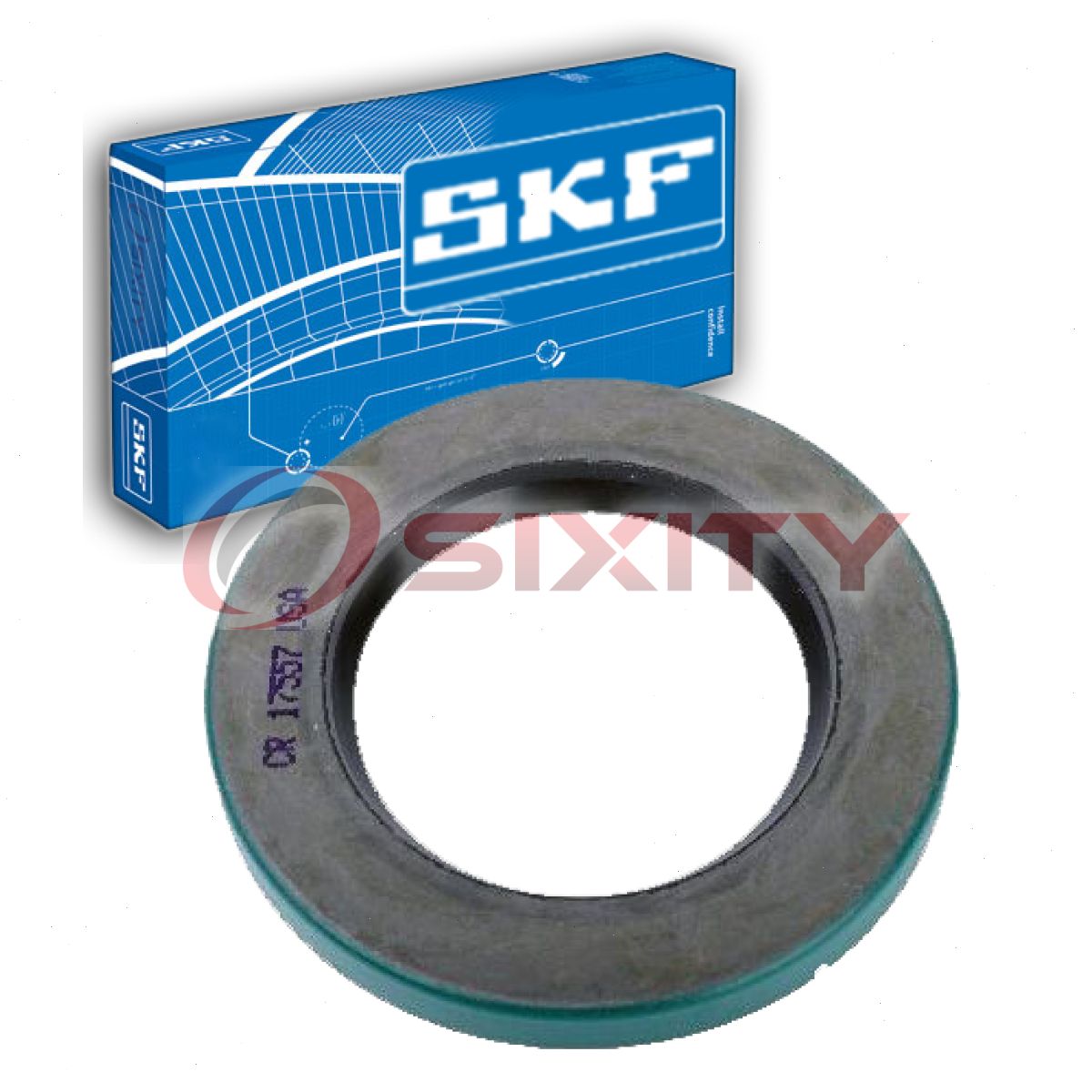 sixity auto parts