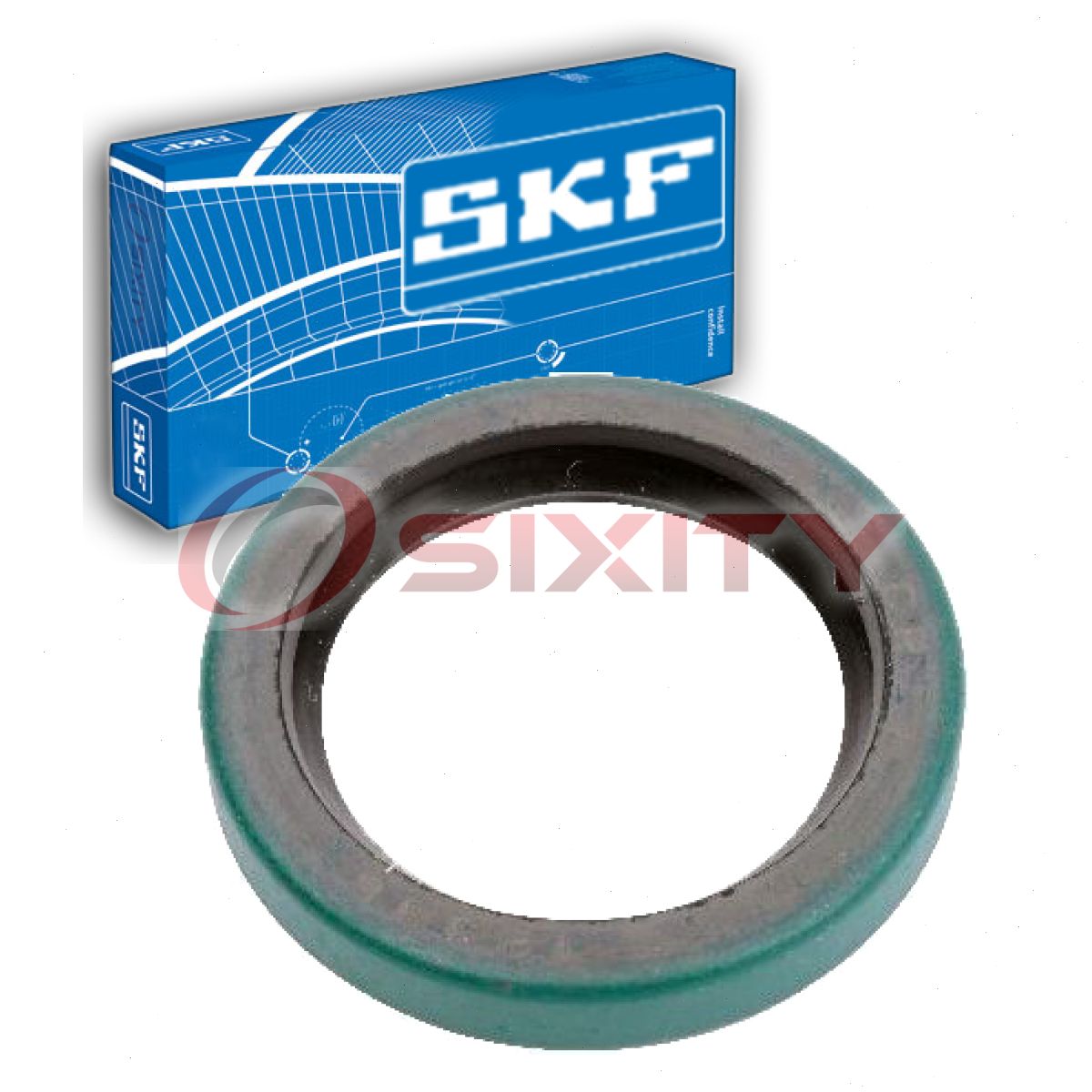 sixity auto parts