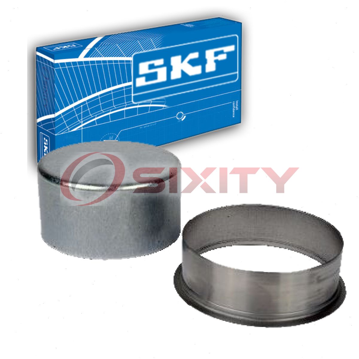 sixity auto parts