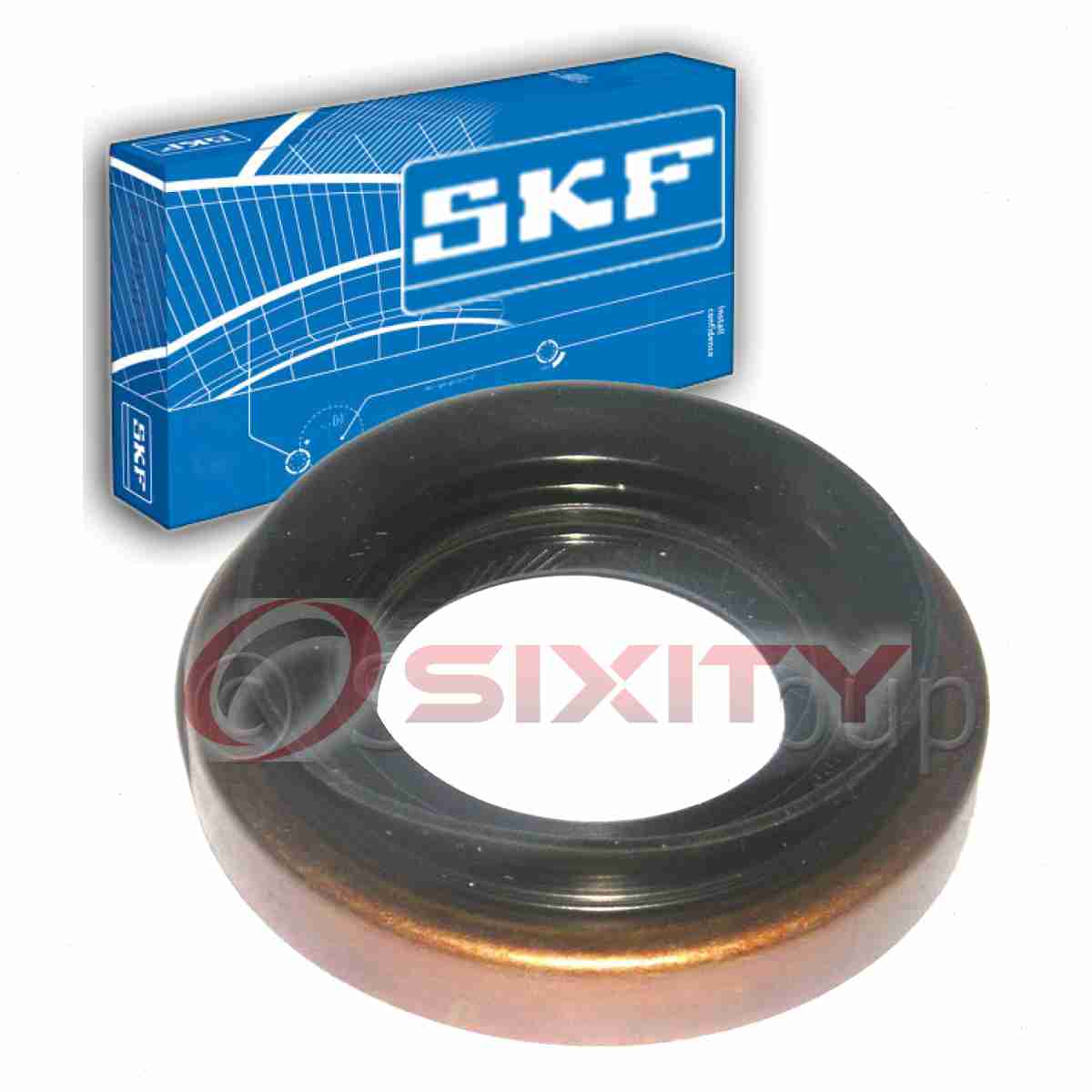 sixity auto parts