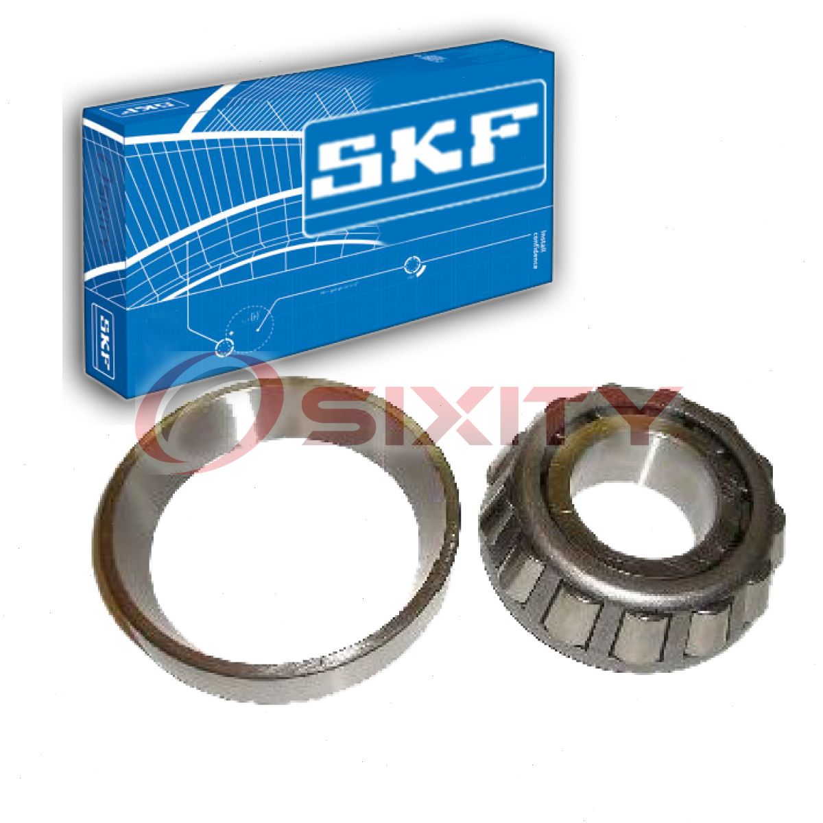 sixity auto parts