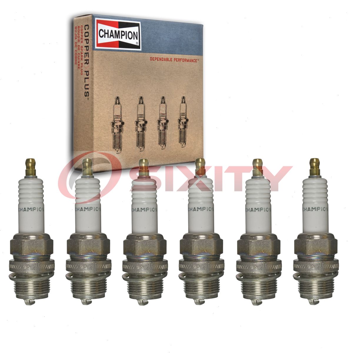 sixity auto parts