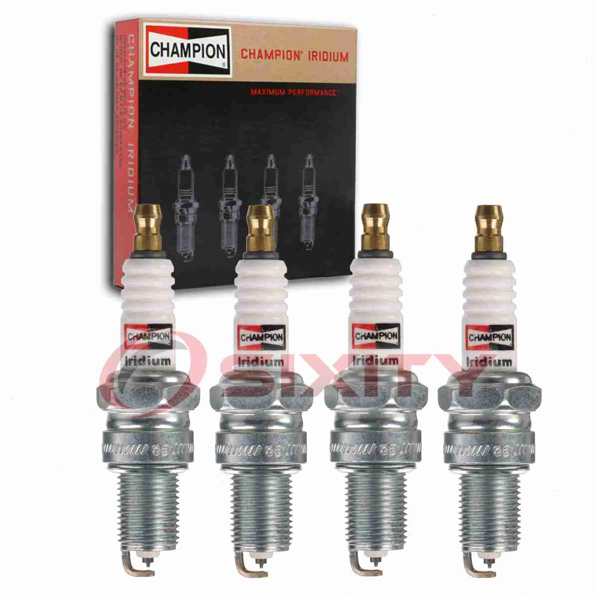 sixity auto parts