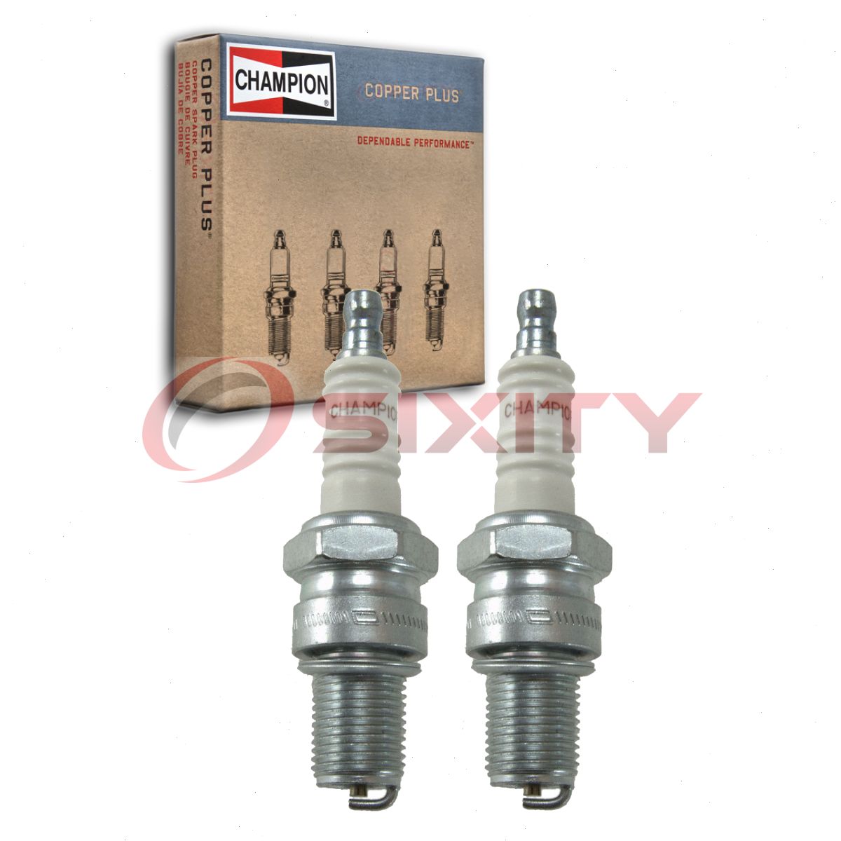 sixity auto parts