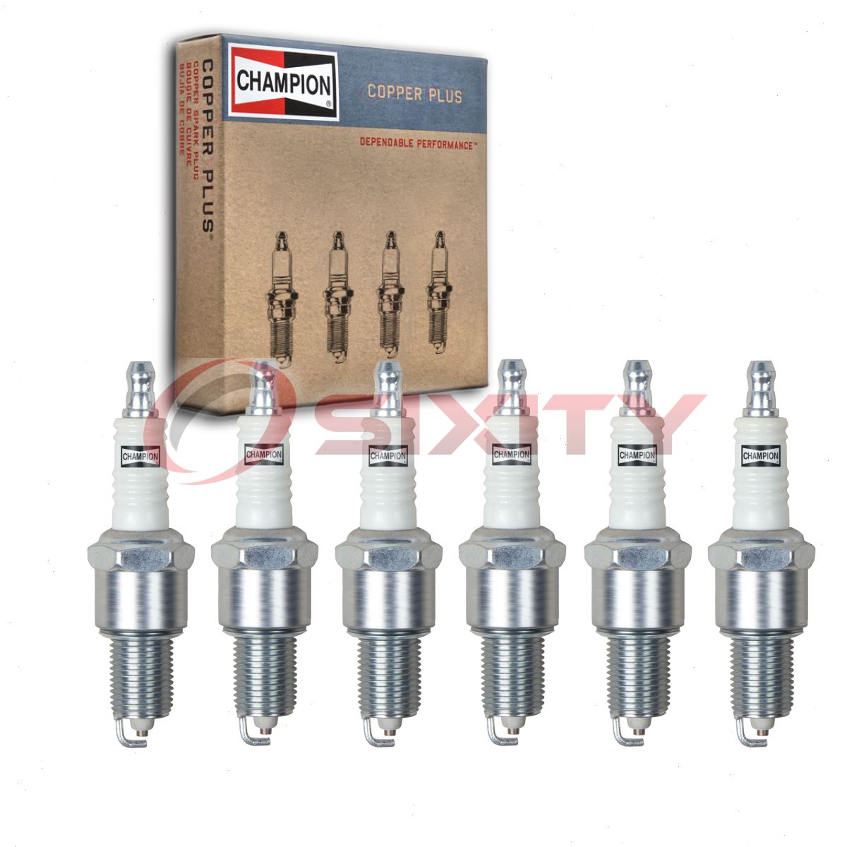sixity auto parts
