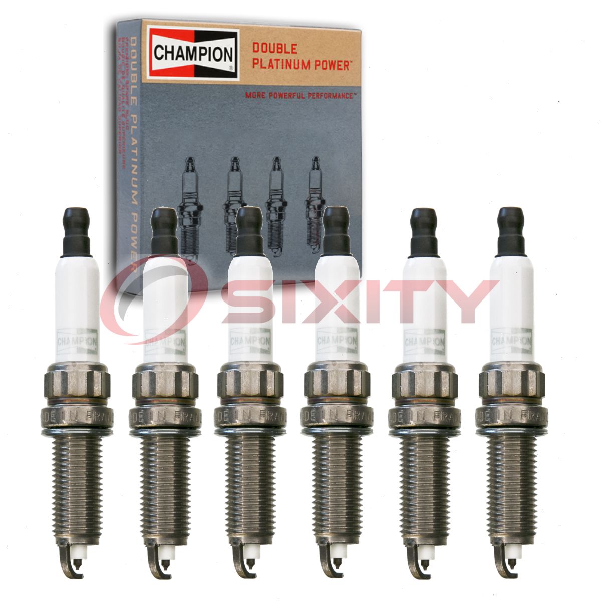 sixity auto parts