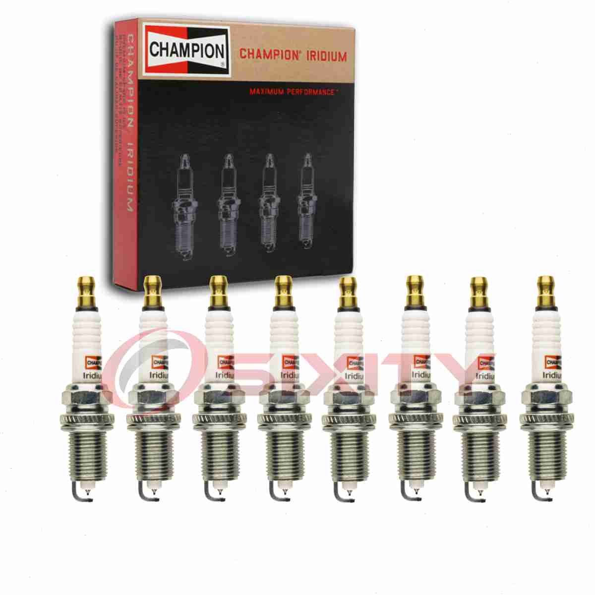 sixity auto parts