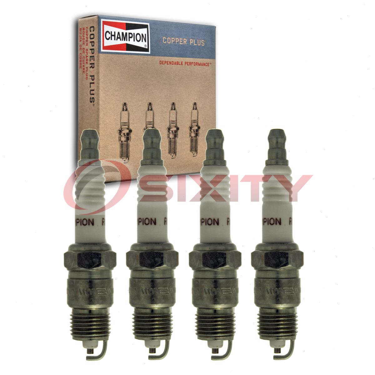 sixity auto parts