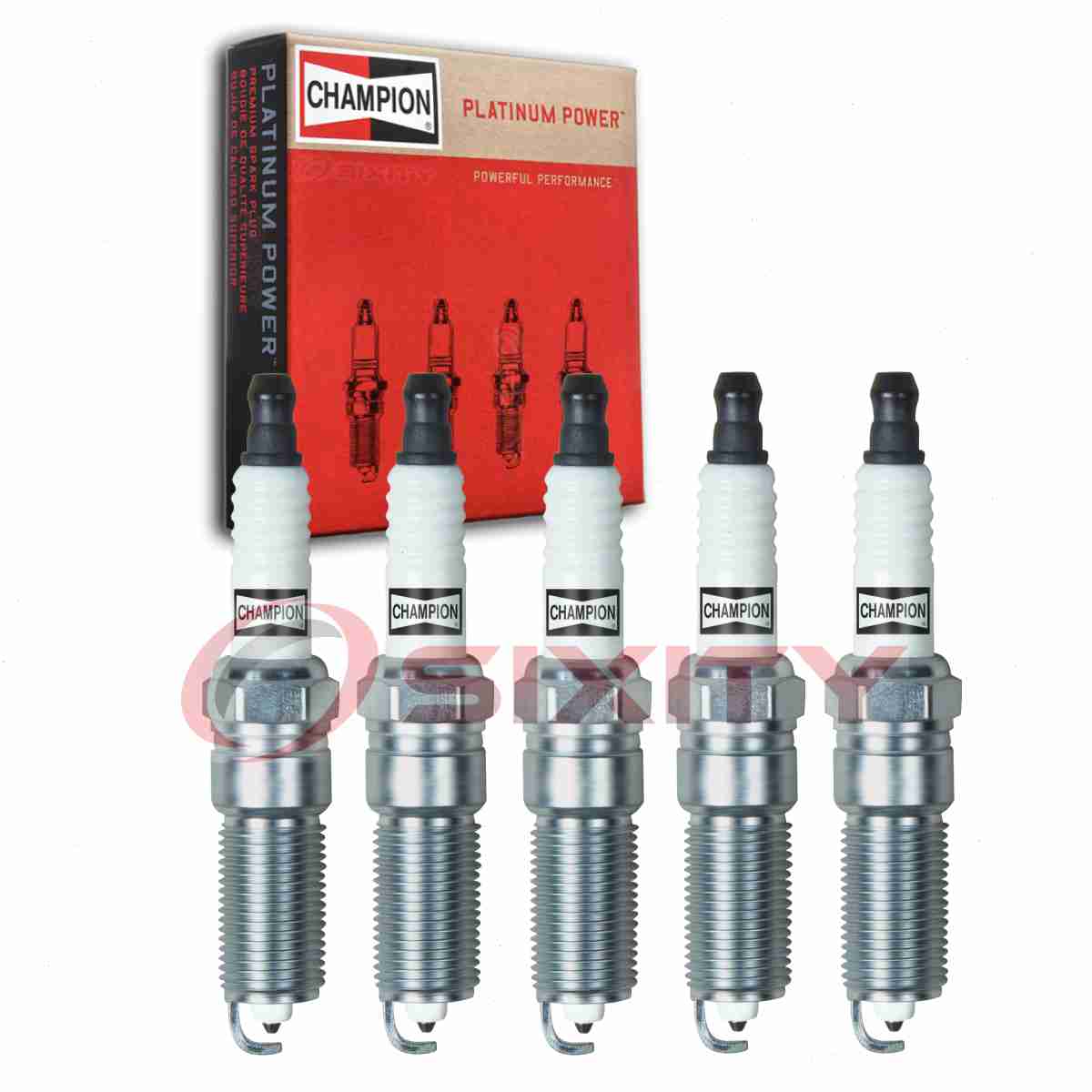 sixity auto parts