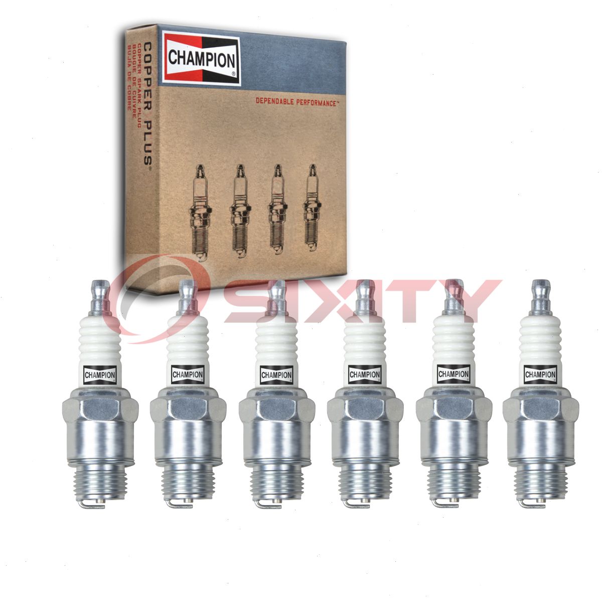 sixity auto parts