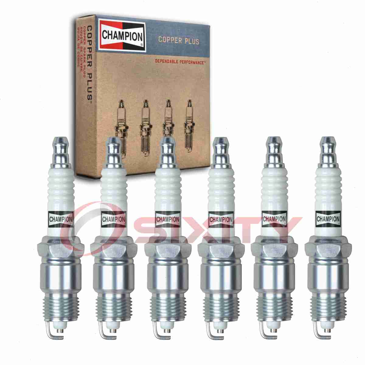 sixity auto parts