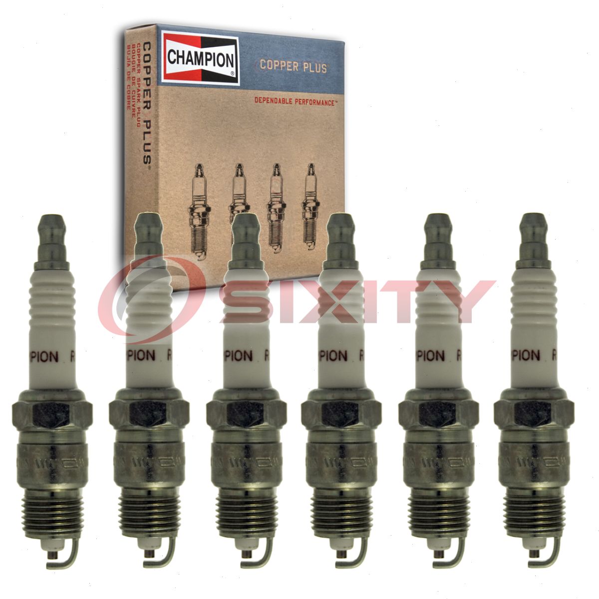 sixity auto parts