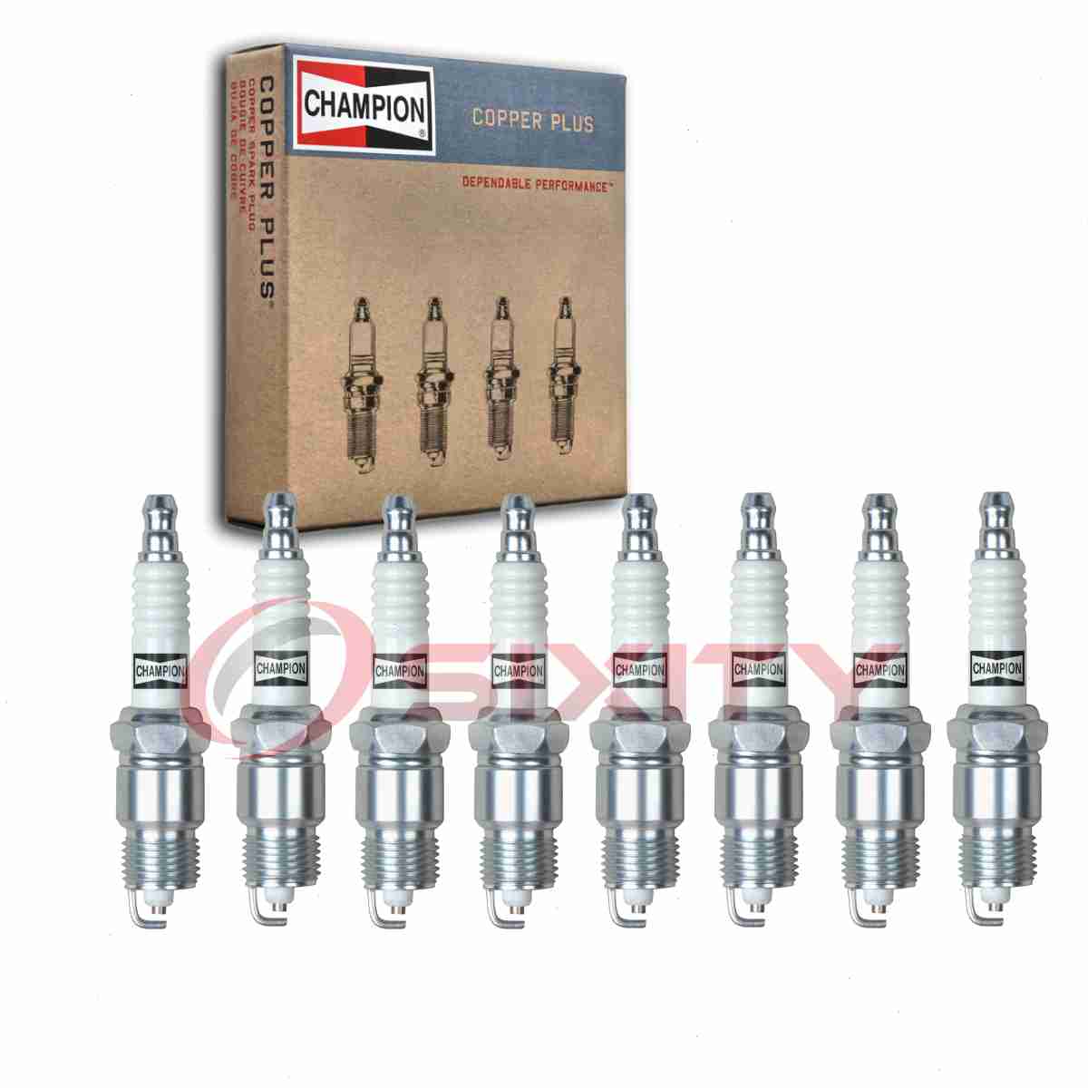 sixity auto parts