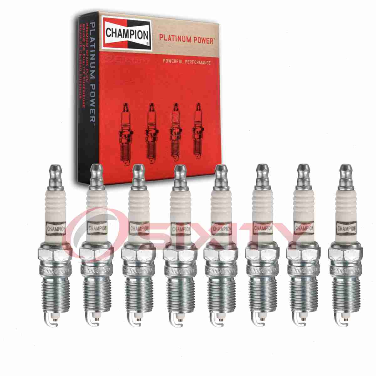 sixity auto parts