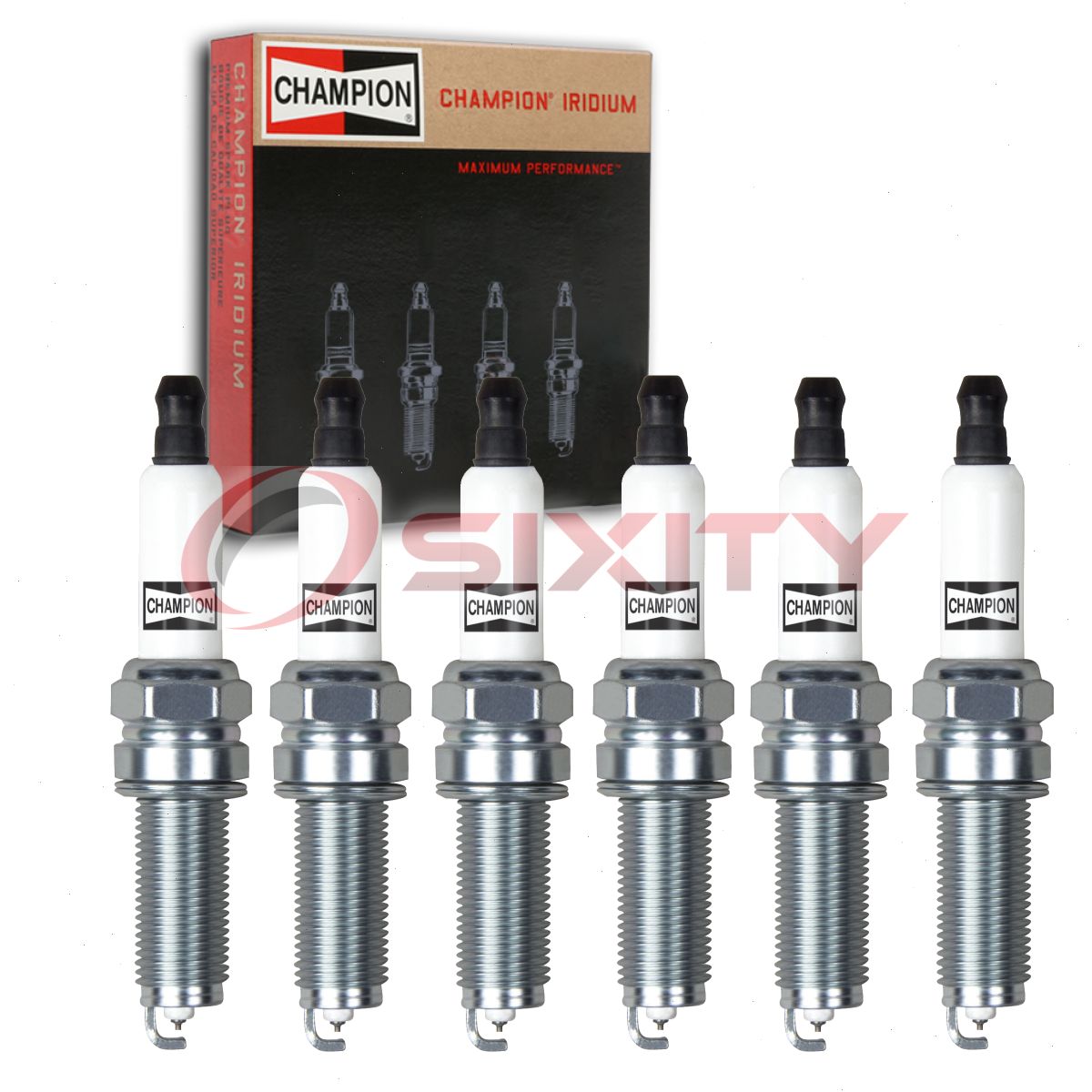 sixity auto parts