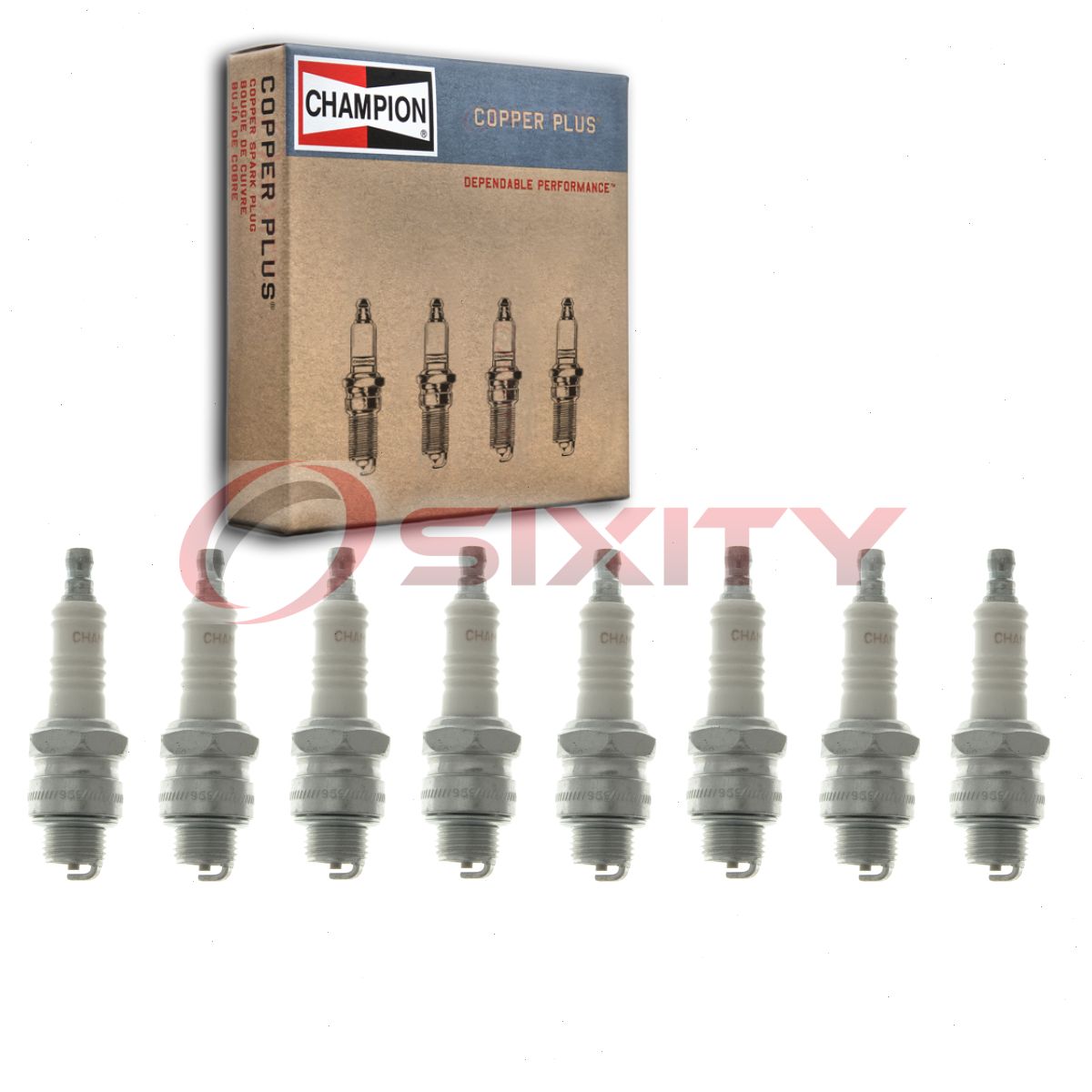 sixity auto parts