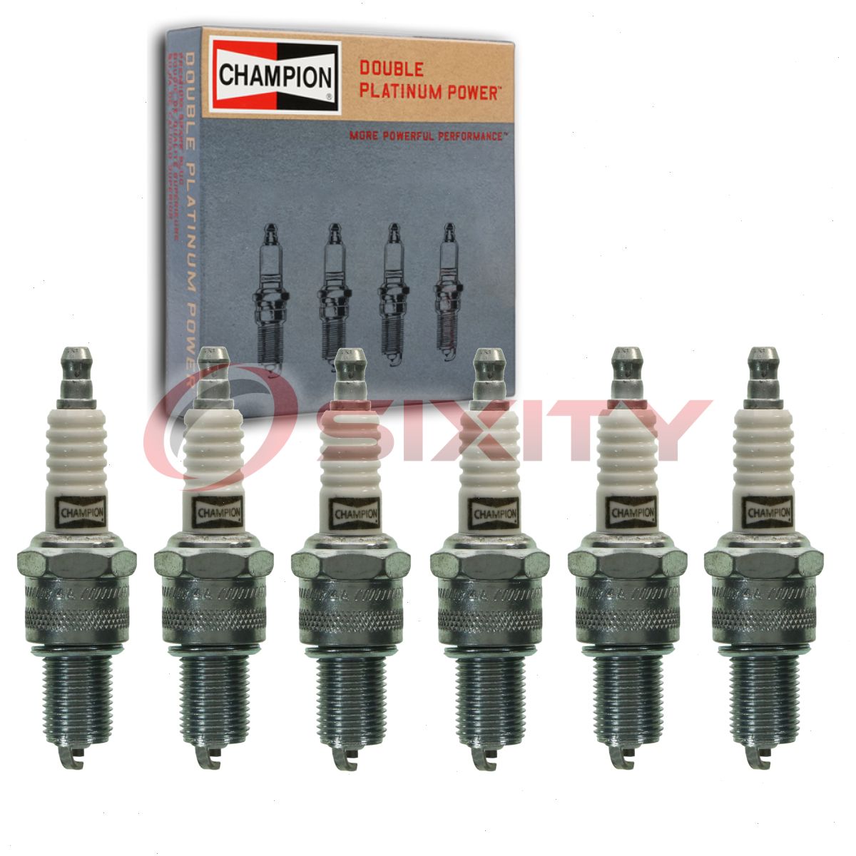 sixity auto parts