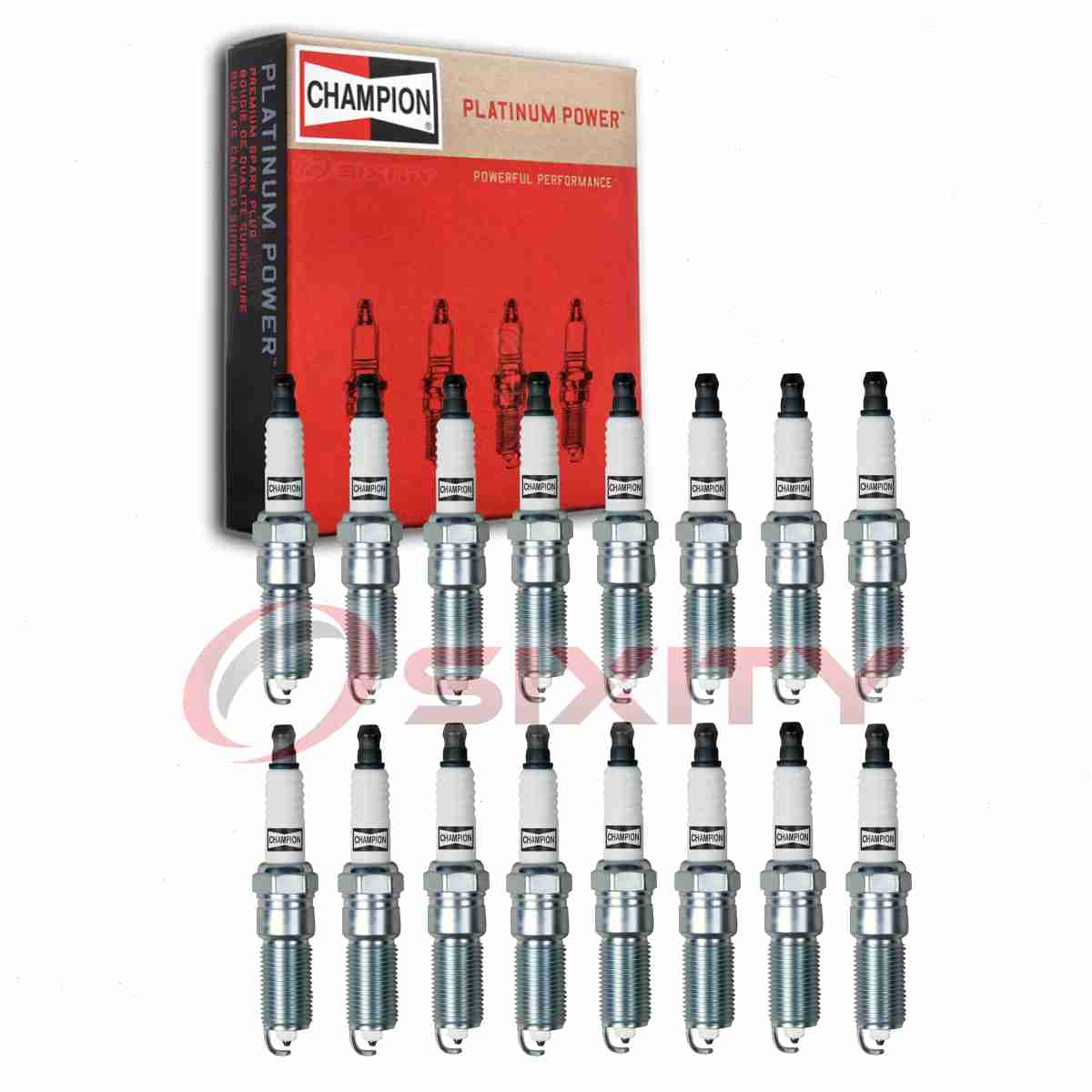 sixity auto parts
