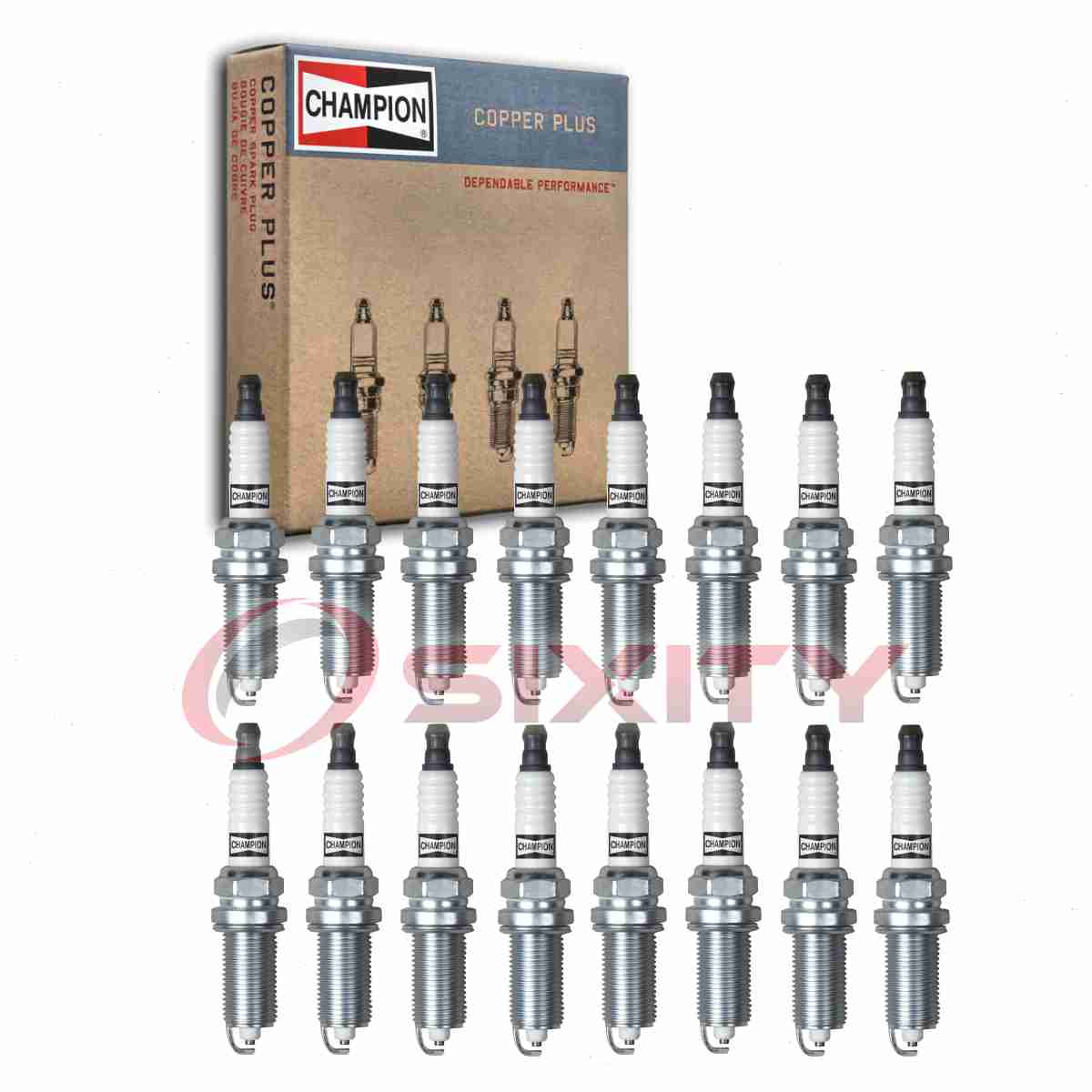 sixity auto parts
