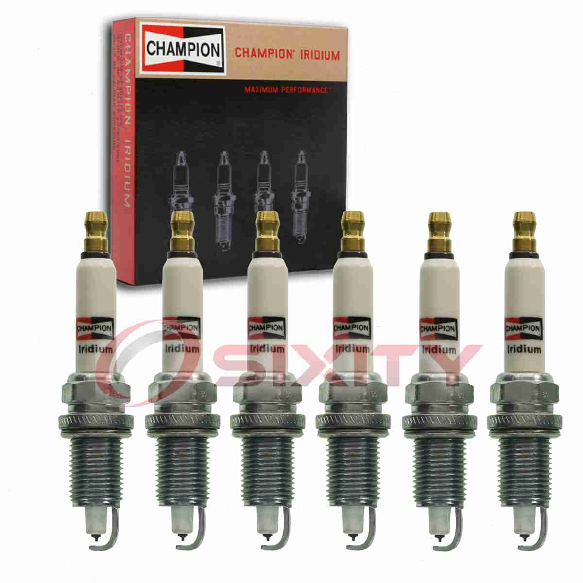 sixity auto parts
