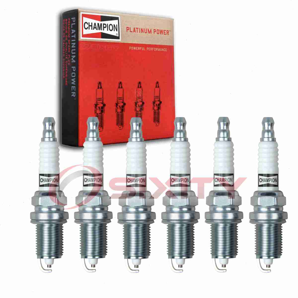 sixity auto parts