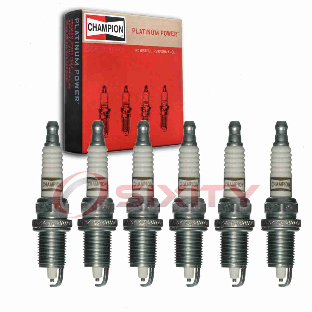 sixity auto parts