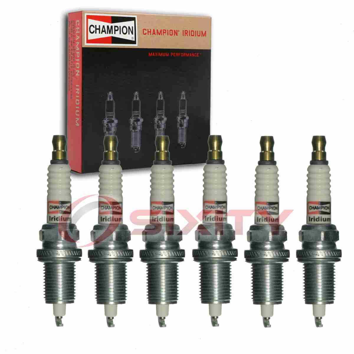 sixity auto parts