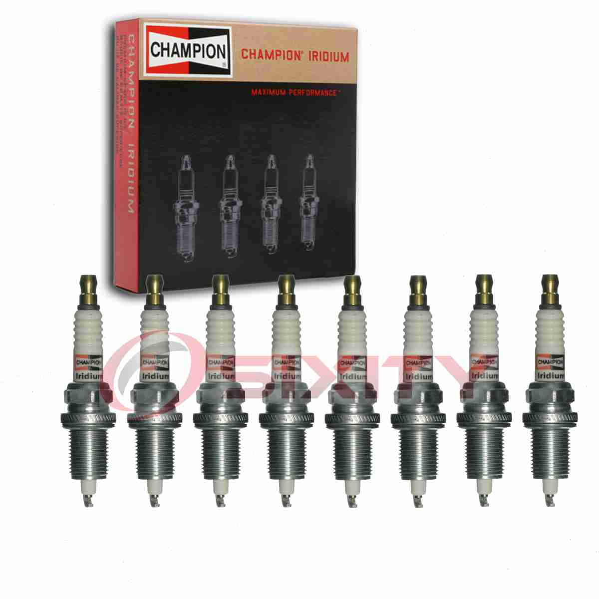 sixity auto parts