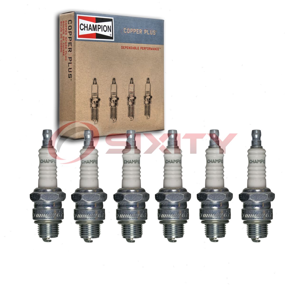 sixity auto parts