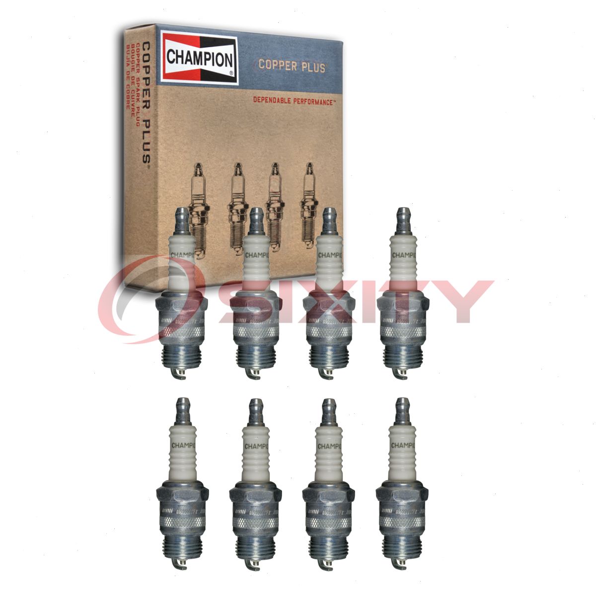 sixity auto parts