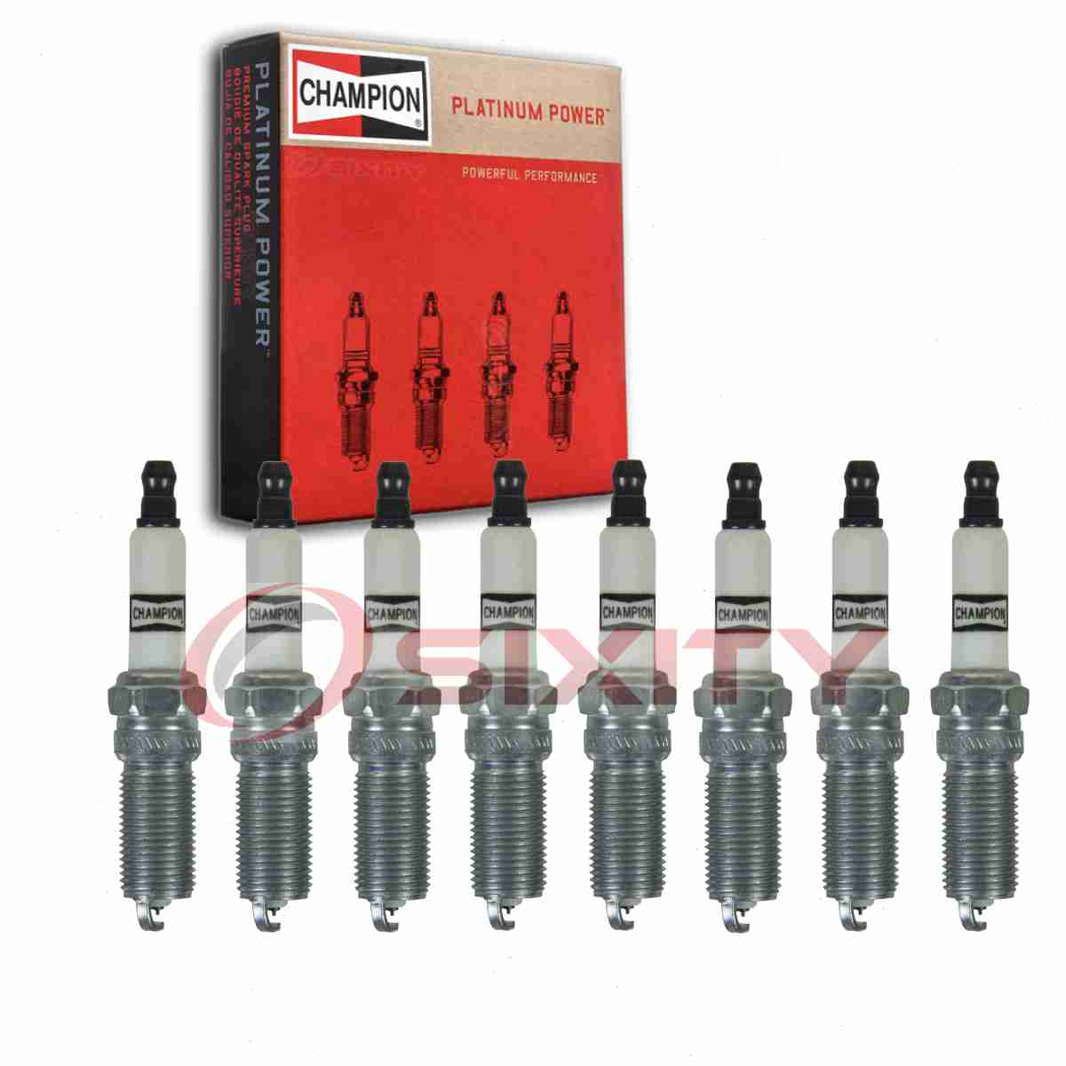 sixity auto parts