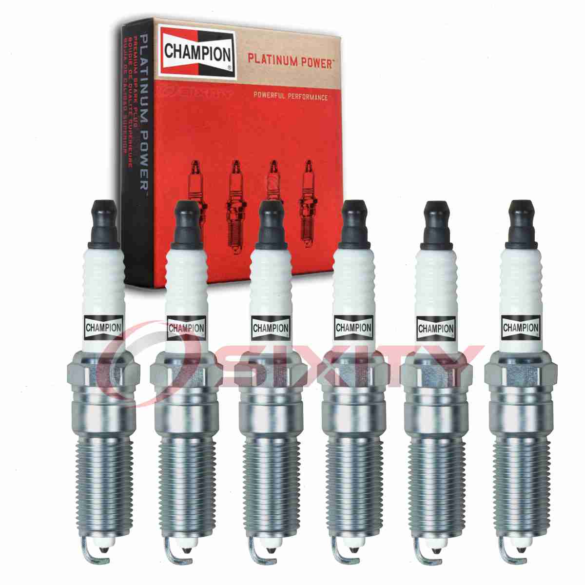 sixity auto parts