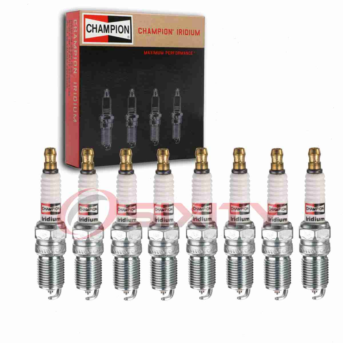 sixity auto parts