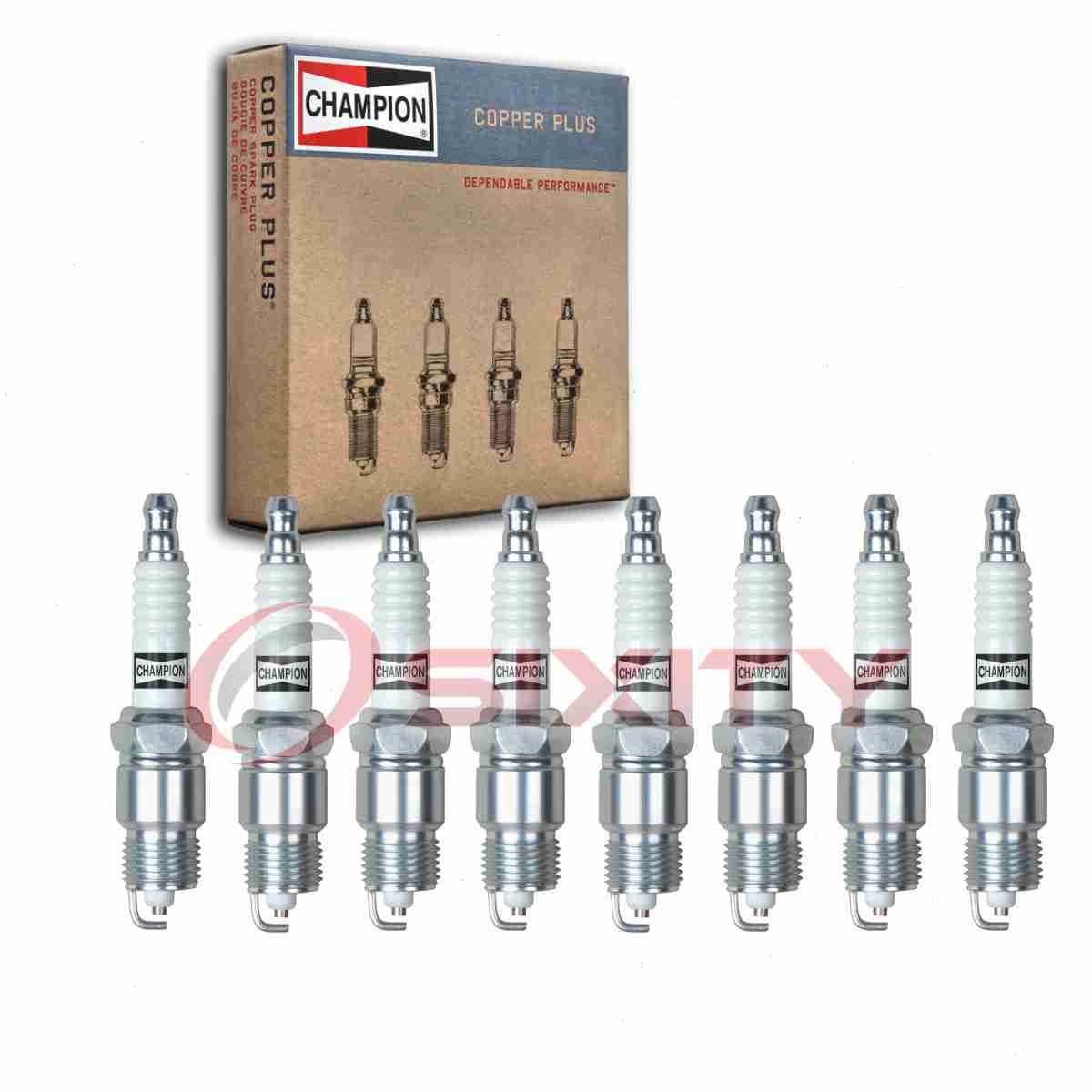 sixity auto parts