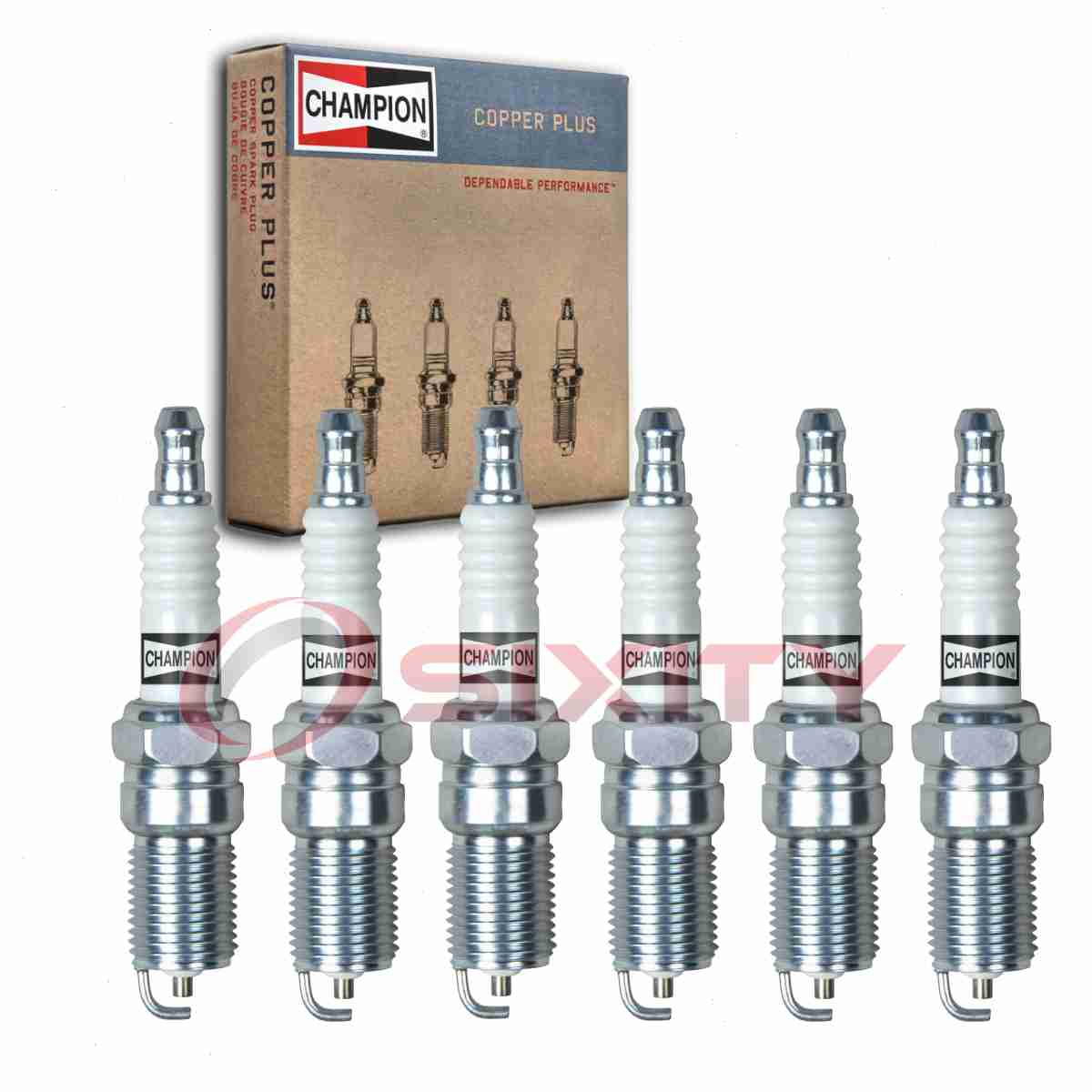 sixity auto parts