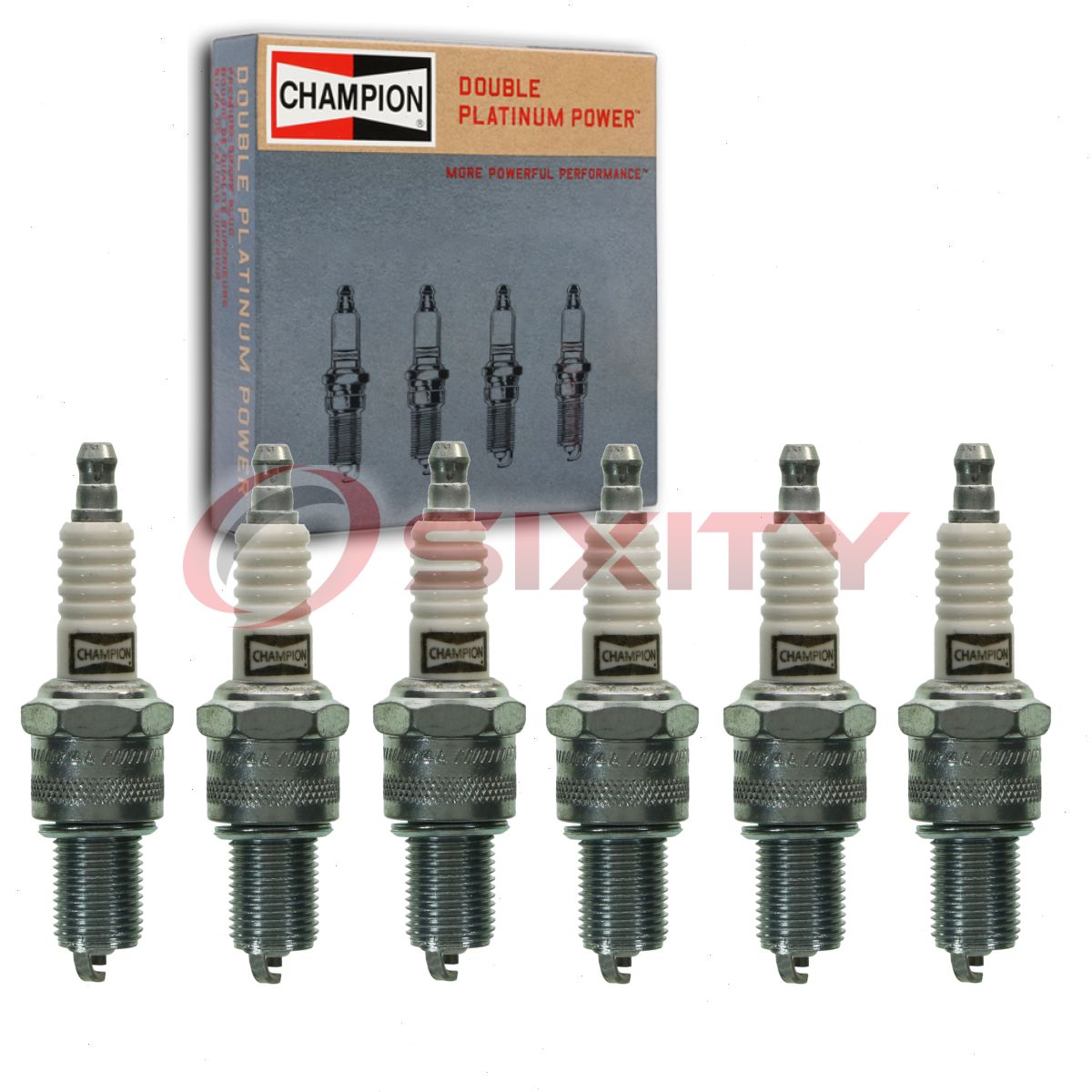 sixity auto parts