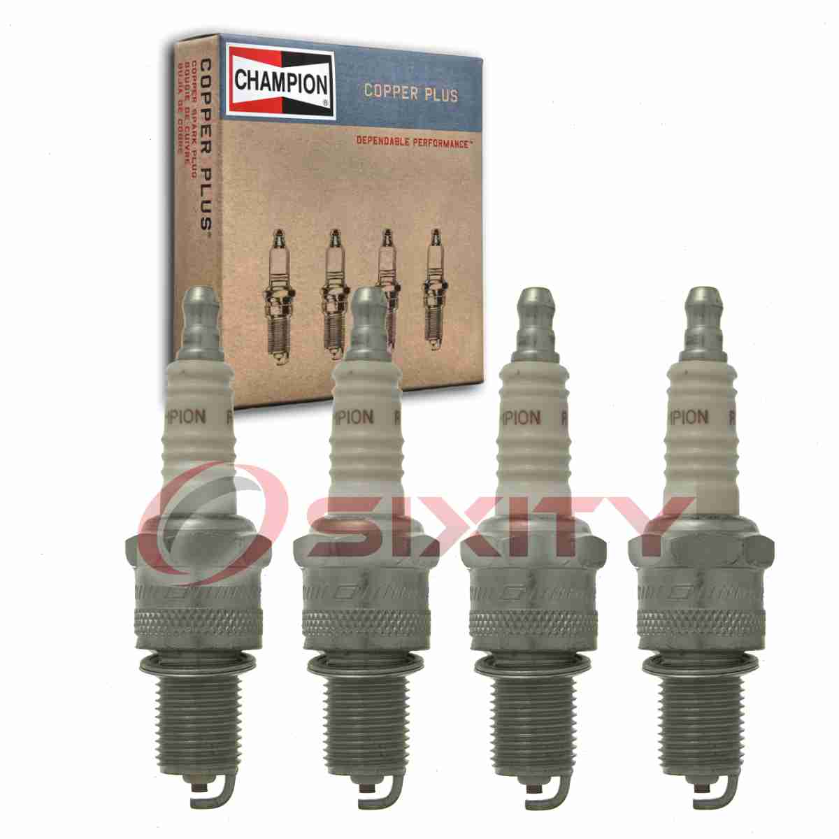 sixity auto parts