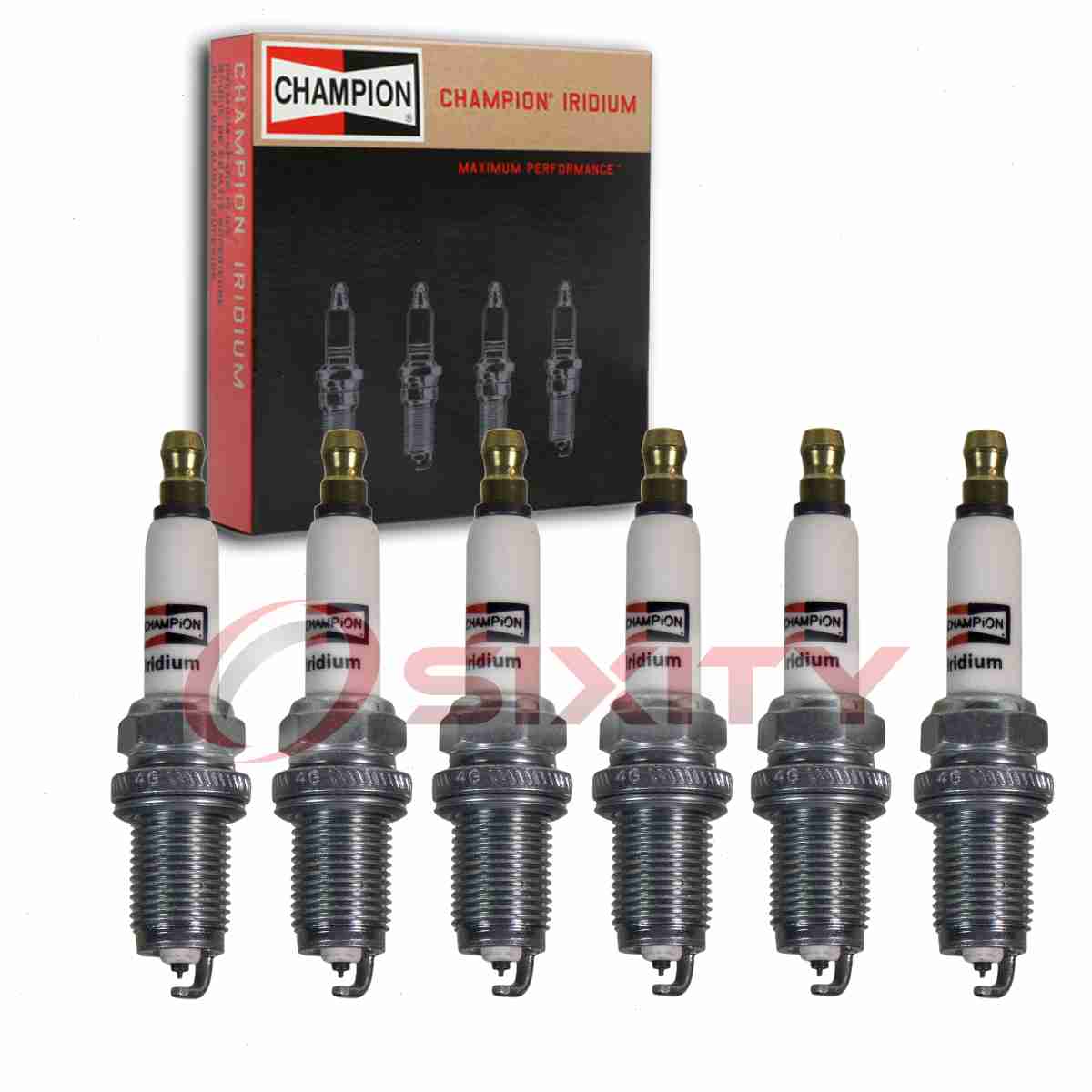 sixity auto parts