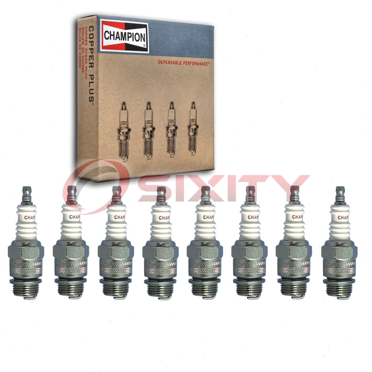sixity auto parts