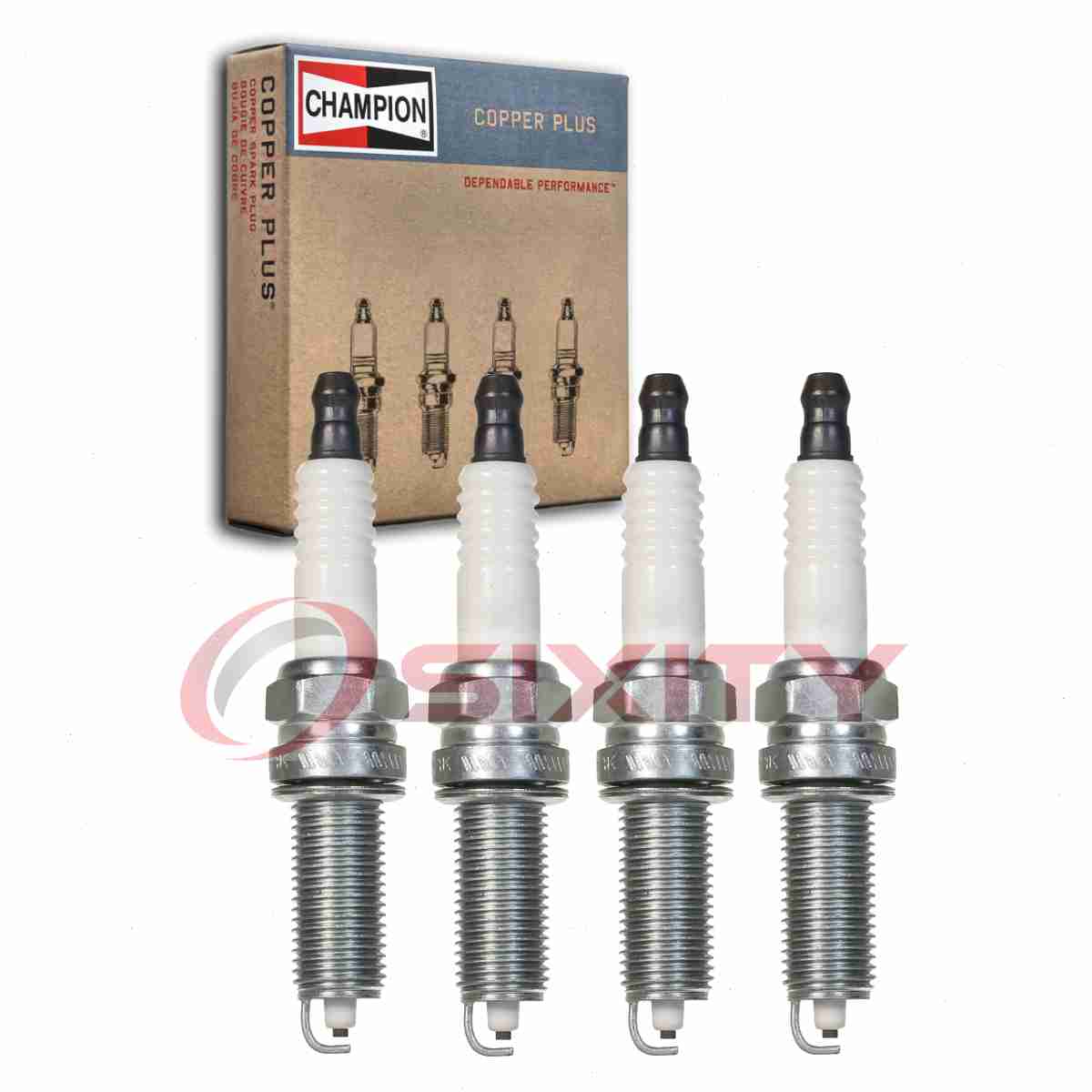 sixity auto parts