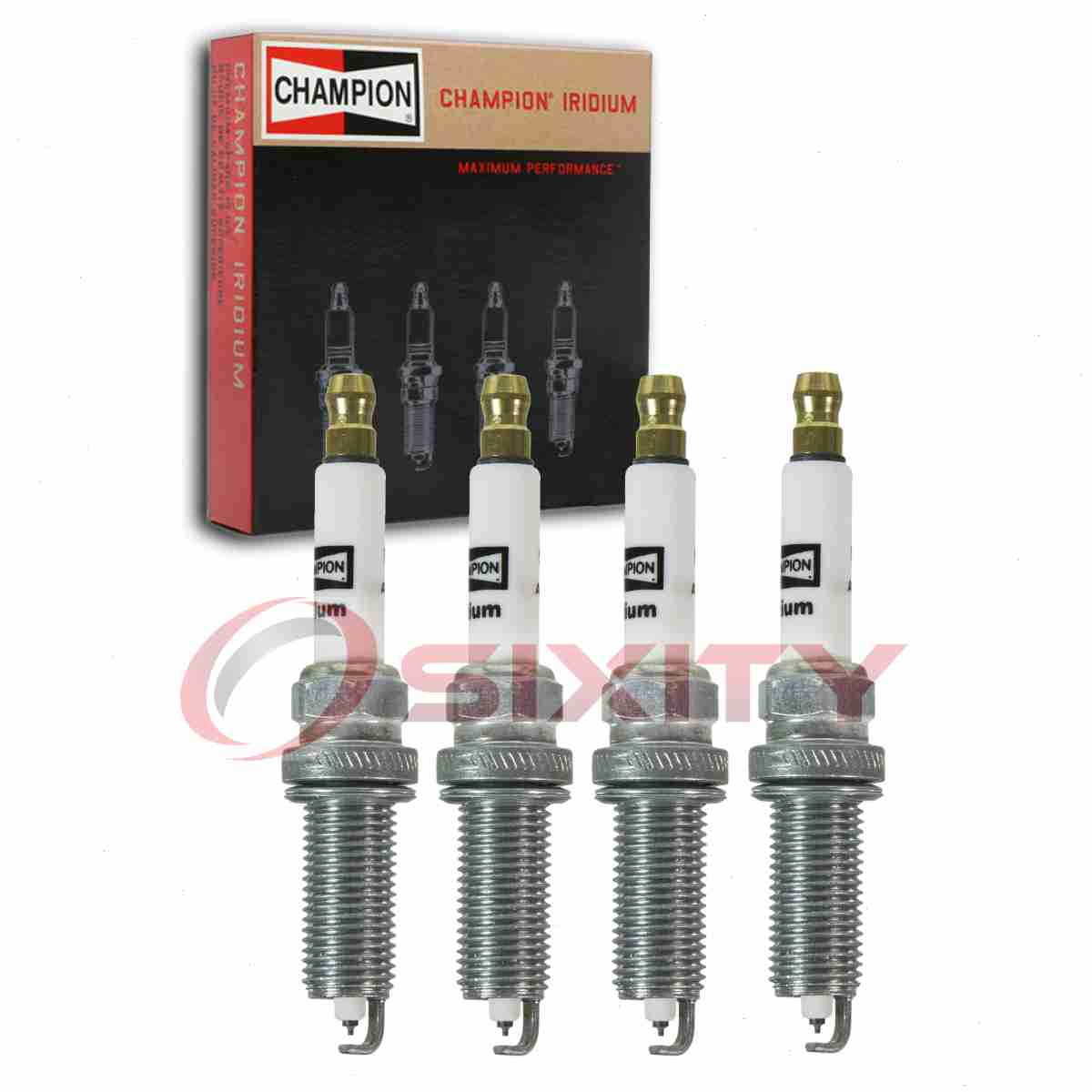 sixity auto parts