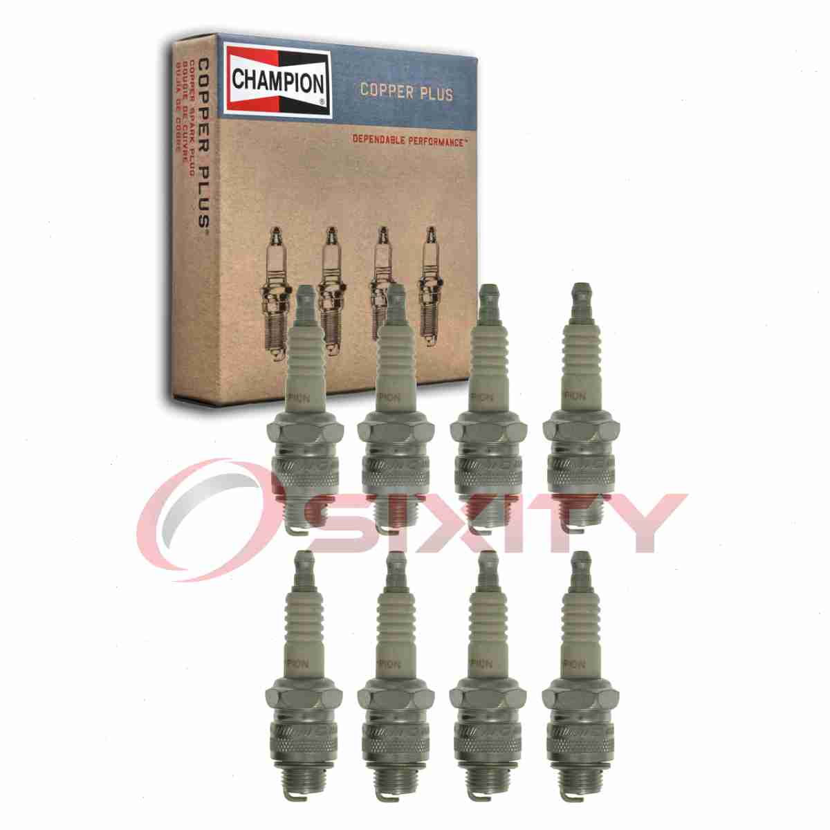 sixity auto parts