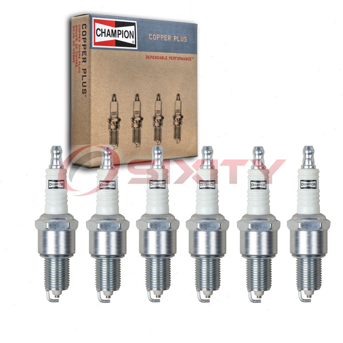 sixity auto parts