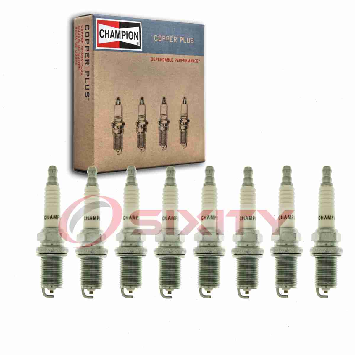 sixity auto parts