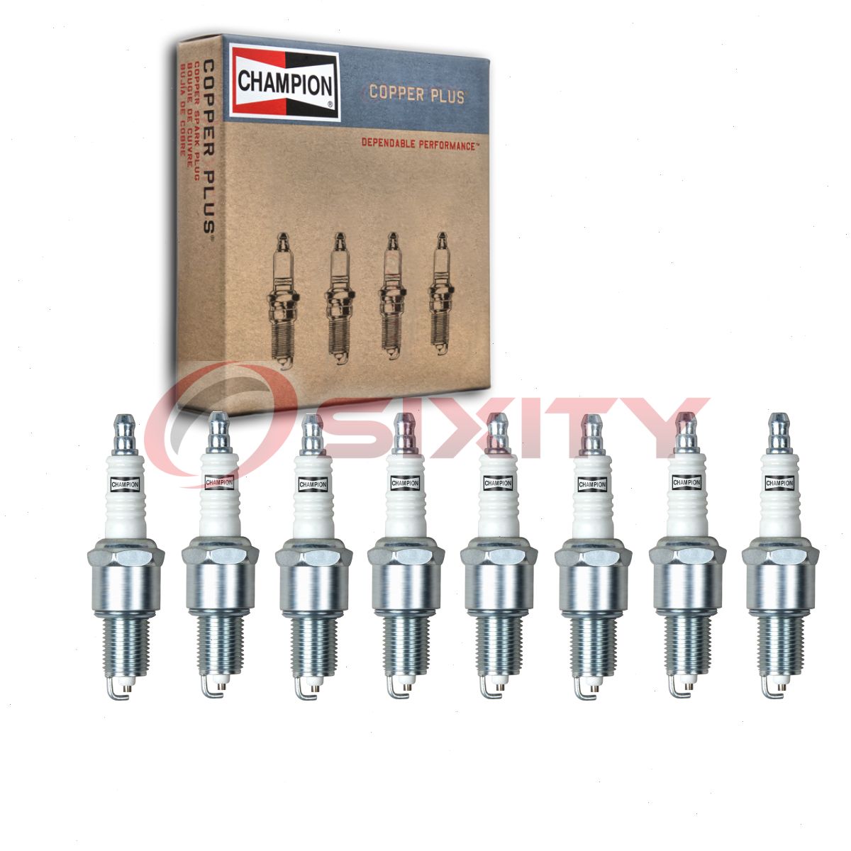 sixity auto parts